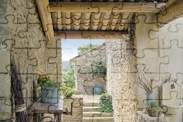 corredores jigsaw puzzle