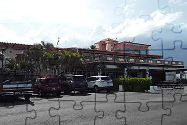 La Casona Restaurante Abu