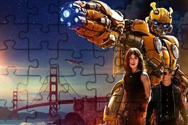 TRANSFORMER