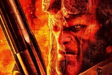 HELLBOY 2