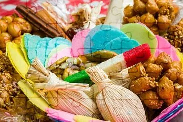 dulces