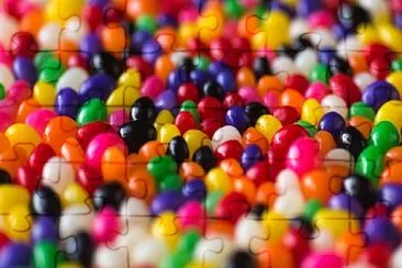 dulces jigsaw puzzle