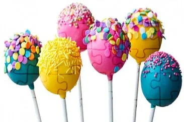 dulces jigsaw puzzle