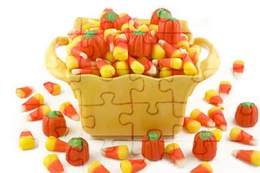 dulces