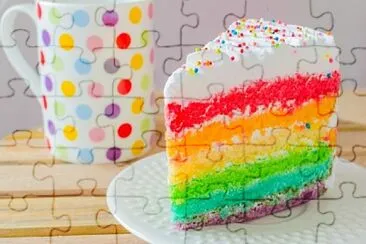 פאזל של PASTEL