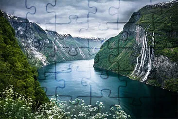 A035 jigsaw puzzle