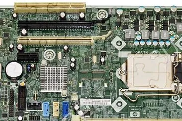 MOTHERBOARD jigsaw puzzle