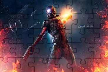 gaming wallpaper jigsaw puzzle