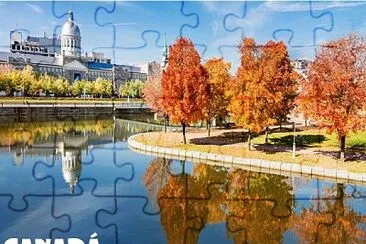 naturaleza jigsaw puzzle