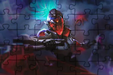 Projecto Akali