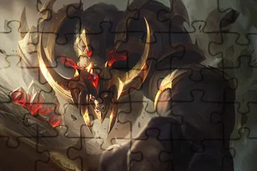 Alistar conquistador