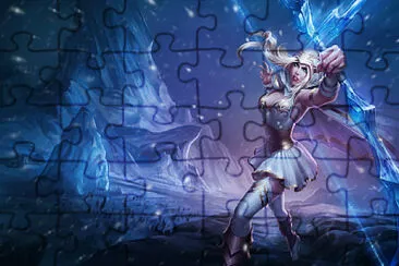 Ashe de Flerjord
