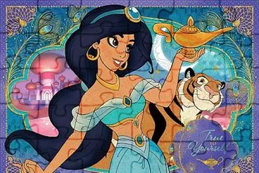 Princesas 6