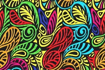 draw jigsaw puzzle