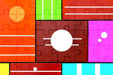 Compo jigsaw puzzle