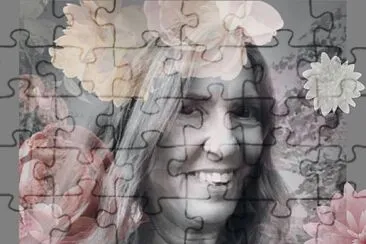 פאזל של gris