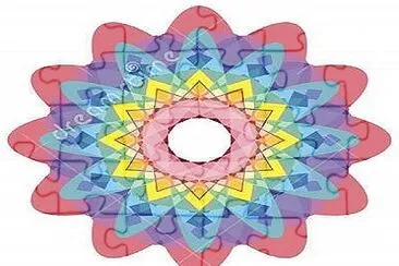0055 jigsaw puzzle