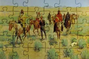 custer