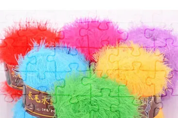 TEJIDO jigsaw puzzle