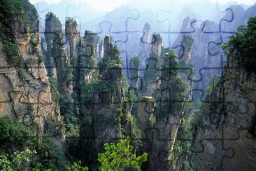 A047 jigsaw puzzle