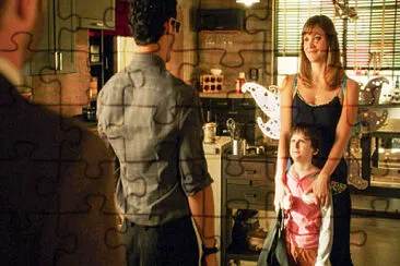 Paige, Walter and Ralph jigsaw puzzle