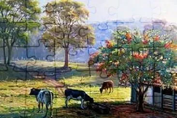 JR 569 jigsaw puzzle
