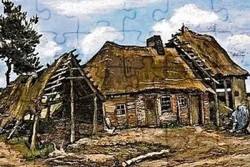 Van Gogh