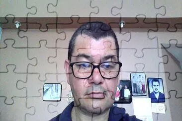 torrest jigsaw puzzle