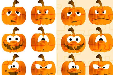 Citrouille jigsaw puzzle