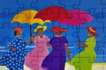 Color Lady 's