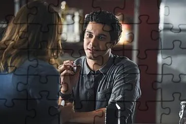 Waige Moment. - Single Point of Failure jigsaw puzzle