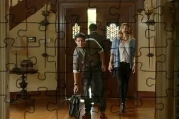 Arriving at the Governor 's. - Single Point of Fail
