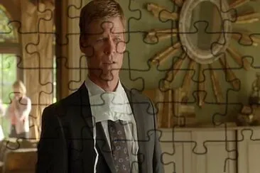 פאזל של The Governor explains. - Single Point of Failure