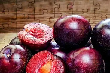 frutas