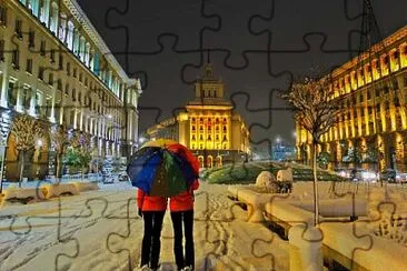 Bulgaria jigsaw puzzle
