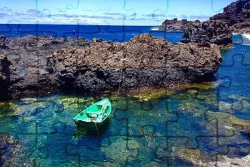 Canary Islands