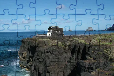 פאזל של Canary Islands