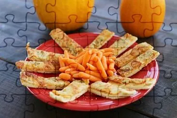 Foods jigsaw puzzle