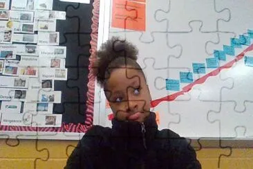 Pretty_Girl_Bad jigsaw puzzle