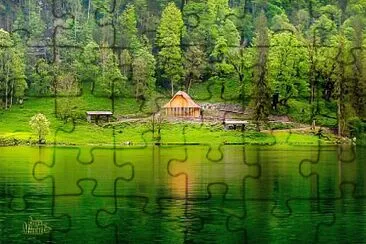 naturaleza
