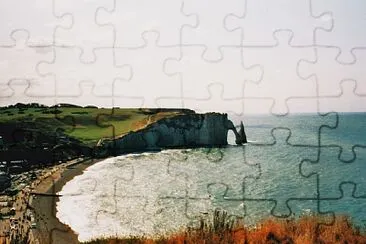 Etretat