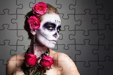 CATRINA jigsaw puzzle