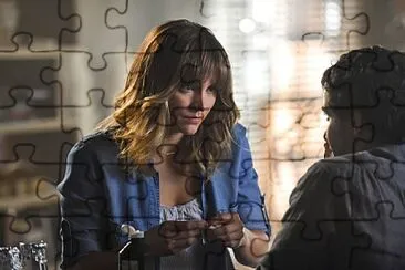 Paige and Walter