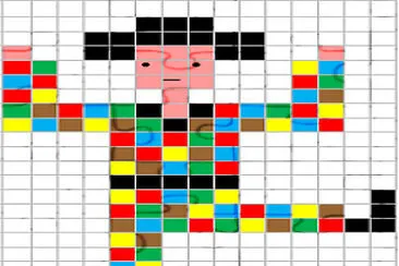 CARNIVAL jigsaw puzzle