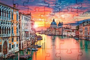 Venecia