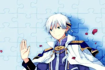 Zen jigsaw puzzle