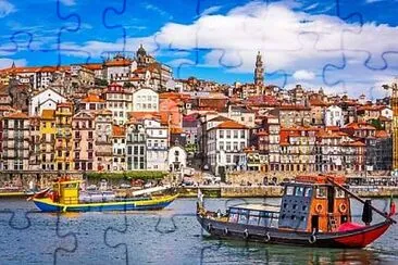 Oporto - Portugal