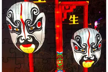 Masques
