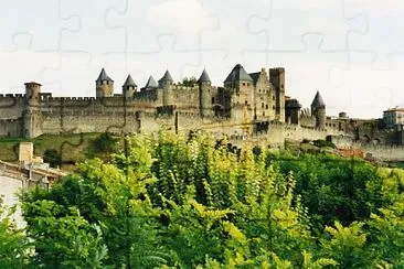 Carcassonne