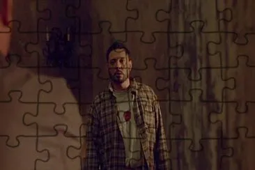 Assassinated Informant. - Kill Screen jigsaw puzzle